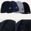 Autumn and winter plush and thickened woolen hat men's Korean fashion outdoor warm knitted hat - Image 4